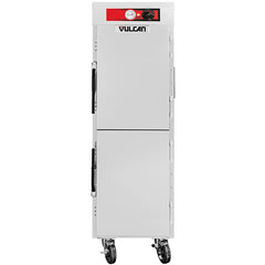 Vulcan VHP15 Insulated Heated Holding Cabinet - 15 Full Size Steam Pan Capacity