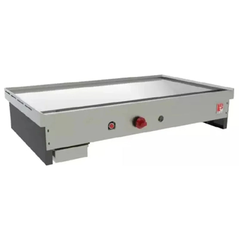 Wolf TYG48C Natural Gas/Propane Teppanyaki 48