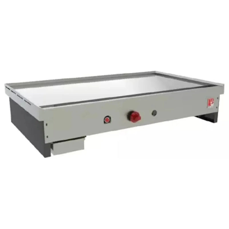 Wolf TYG60C Natural Gas/Propane Teppanyaki 60