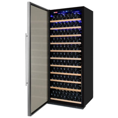 Allavino - Vite Series 305 Bottle Single Zone Freestanding Large Capacity Wine Refrigerator
