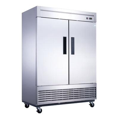 Chef AAA - T55F Commercial 55