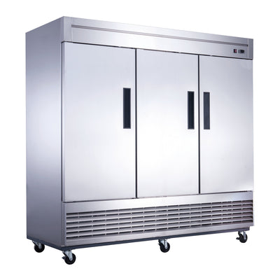 Chef AAA - T83F Commercial 83