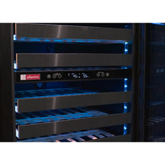 Allavino - Reserva Series side-by-side wine refrigerator