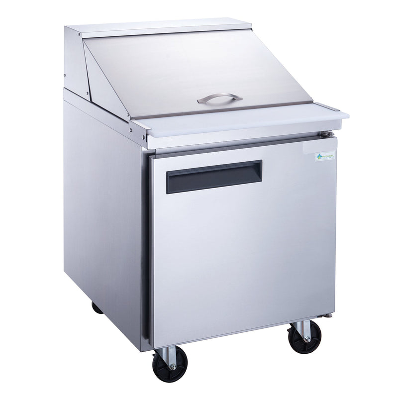 Chef AAA - TSP29M Commercial 29