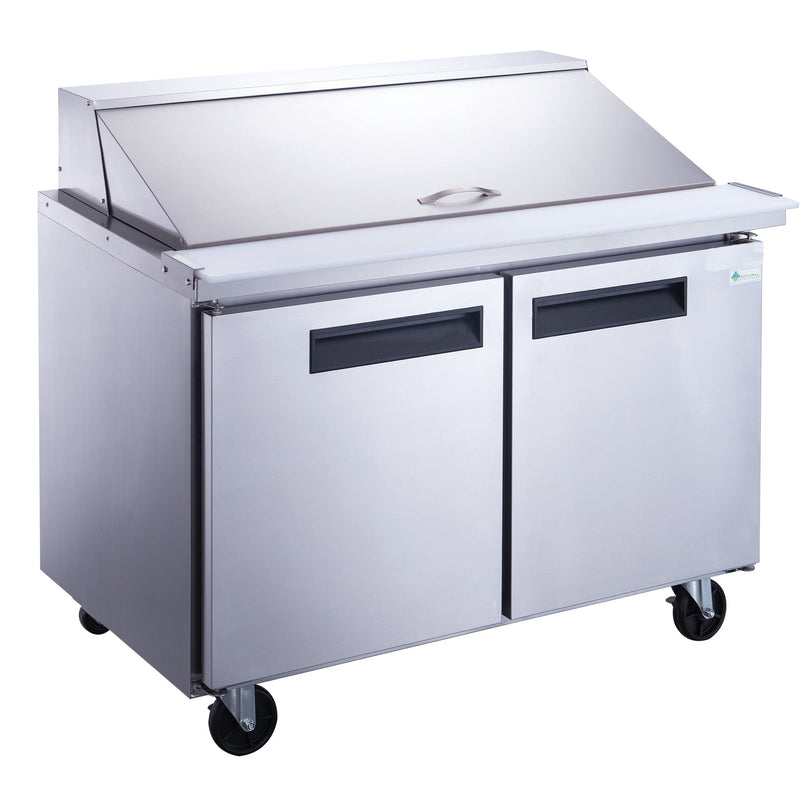 Chef AAA - TSP48M Commercial  48