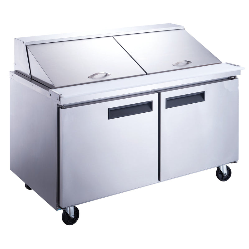 Chef AAA - TSP60M Commercial 60