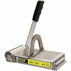 MagMate BasicLift Permanent Ceramic Lifting Magnets - BL0400