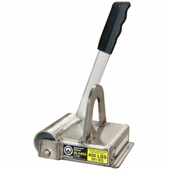 MagMate BasicLift Permanent Ceramic Lifting Magnets - BL0400