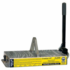 MagMate CreativeLift Permanent Lifting Magnets - CL0400