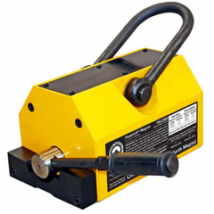 MagMate PowerLift Permanent Rare Earth Lifting Magnets - PNL0250